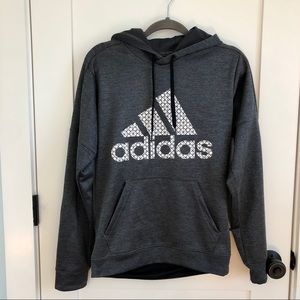Adidas Climawarm Hoodie